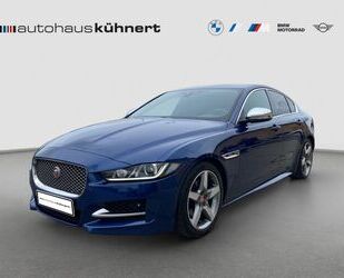 Jaguar XE Gebrauchtwagen