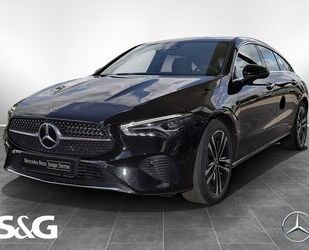 Mercedes-Benz CLA 200 Shooting Brake Gebrauchtwagen
