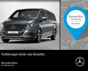 Mercedes-Benz V 250 Gebrauchtwagen