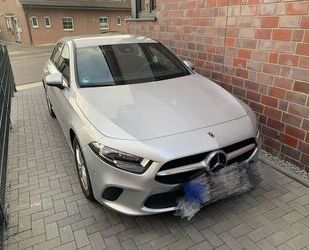 Mercedes-Benz A 200 Gebrauchtwagen