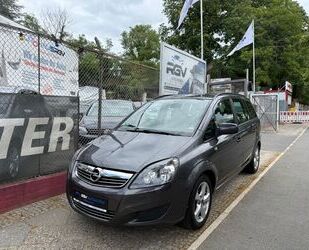 Opel Zafira Gebrauchtwagen