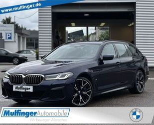 BMW 540 Gebrauchtwagen