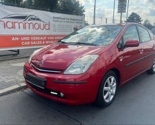 Toyota Prius Gebrauchtwagen