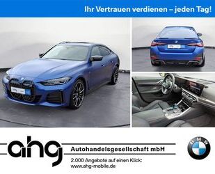 BMW i4 Gebrauchtwagen