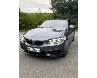 BMW 218 Gebrauchtwagen