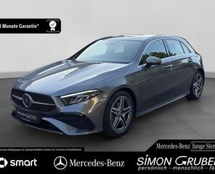 Mercedes-Benz A 200 Gebrauchtwagen