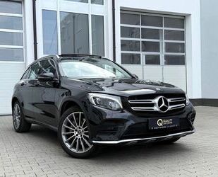 Mercedes-Benz GLC 350 Gebrauchtwagen
