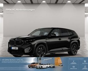 BMW XM Gebrauchtwagen