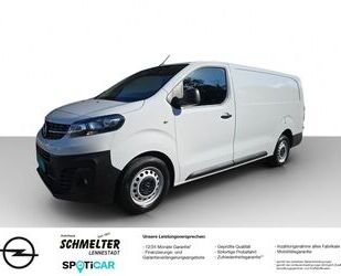 Opel Vivaro Gebrauchtwagen