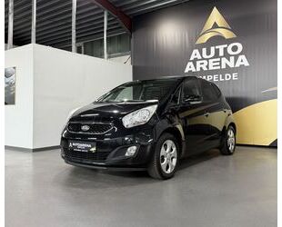 Kia Venga Gebrauchtwagen