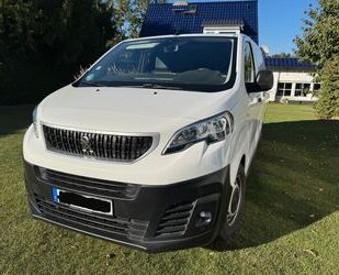Peugeot Expert Gebrauchtwagen