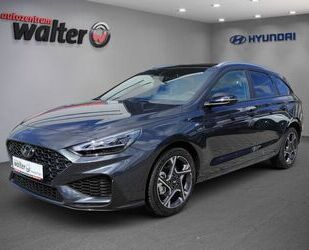 Hyundai i30 Gebrauchtwagen