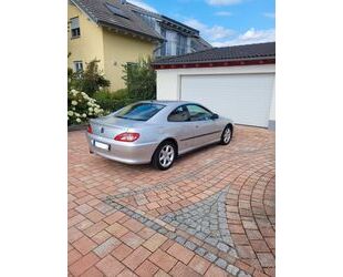 Peugeot 406 Gebrauchtwagen