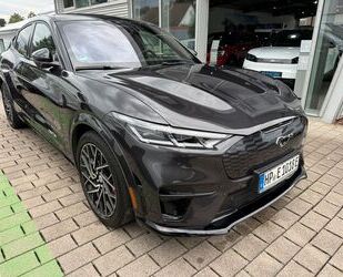 Ford Mustang Mach-E Gebrauchtwagen