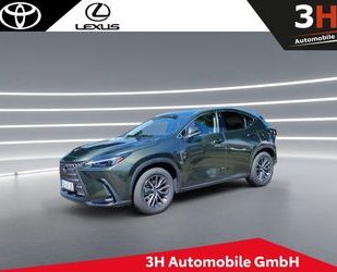 Lexus NX 350h Gebrauchtwagen