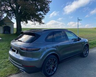 Porsche Cayenne Gebrauchtwagen