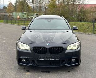BMW 530 Gebrauchtwagen