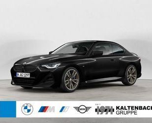 BMW M240i Gebrauchtwagen