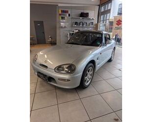 Suzuki Cappuccino Gebrauchtwagen