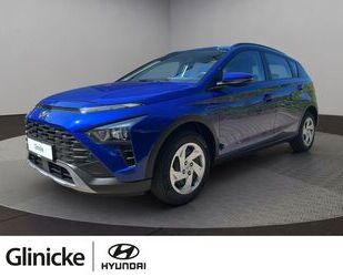 Hyundai BAYON Gebrauchtwagen