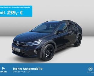 VW Taigo Gebrauchtwagen