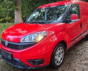 Fiat Doblo Gebrauchtwagen