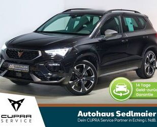 Cupra Ateca Gebrauchtwagen