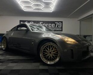 Nissan 350Z Gebrauchtwagen