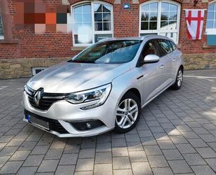 Renault Megane Gebrauchtwagen