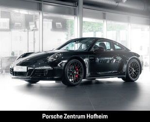 Porsche 991 Gebrauchtwagen