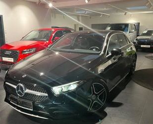 Mercedes-Benz A 200 Gebrauchtwagen