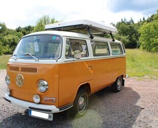 VW T2 Gebrauchtwagen