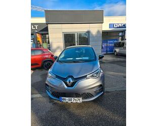 Renault ZOE Gebrauchtwagen