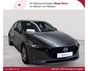 Mazda 3 Gebrauchtwagen