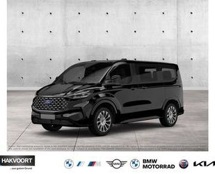 Ford Tourneo Custom Gebrauchtwagen