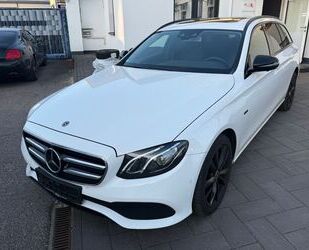 Mercedes-Benz E 300 Gebrauchtwagen