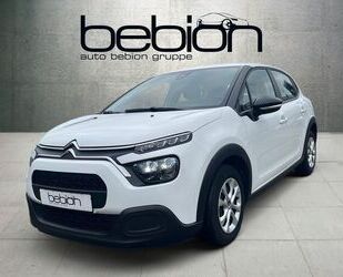 Citroen C3 Gebrauchtwagen