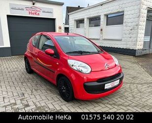 Citroen C1 Gebrauchtwagen
