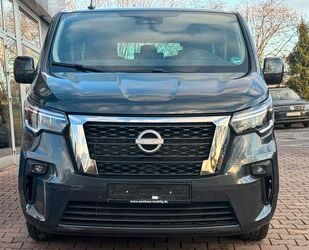 Nissan Primastar Gebrauchtwagen