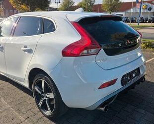 Volvo V40 Gebrauchtwagen