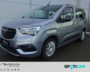 Opel Combo Life Gebrauchtwagen