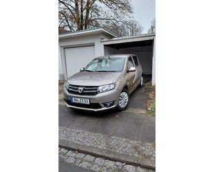 Dacia Sandero Gebrauchtwagen