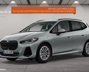BMW 225 Active Tourer Gebrauchtwagen