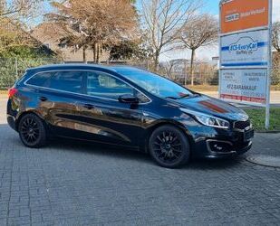 Kia ceed / Ceed Gebrauchtwagen