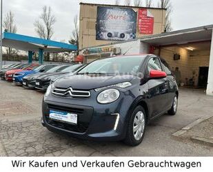 Citroen C1 Gebrauchtwagen