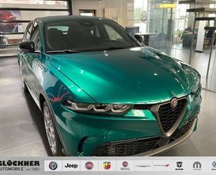 Alfa Romeo Tonale Gebrauchtwagen