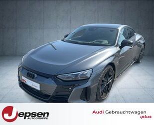 Audi RS e-tron GT Gebrauchtwagen