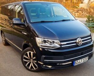 VW T6 Multivan Gebrauchtwagen