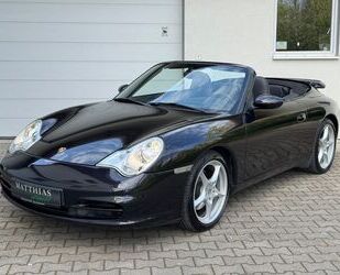Porsche 996 Gebrauchtwagen