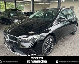 Mercedes-Benz B 200 Gebrauchtwagen